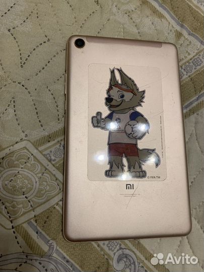 Xiaomi Mi Pad 4 64 WI-FI