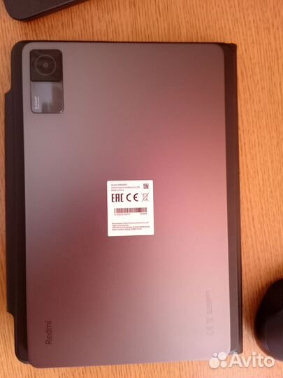 Планшет xiaomi Redmi Pad 64 Gb