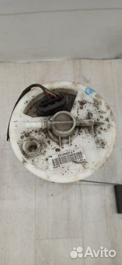 Бензонасос Ford Focus CBK 1.6L zetec-S PFI (100PS)