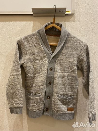 Вещи пакетом hm zara next 122