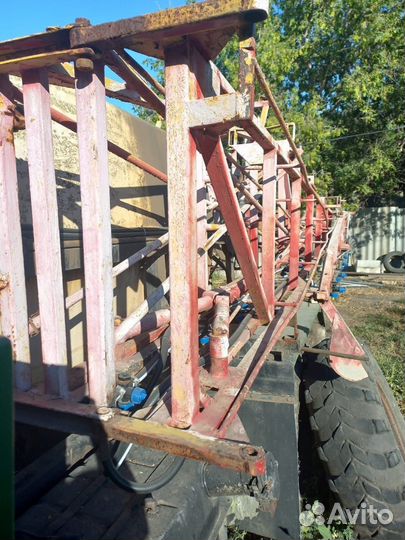 Опрыскиватель VUAZAGRO 2000M, 2022