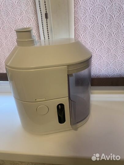 Соковыжималка