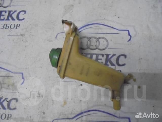 Бачок гидроусилителя Audi Allroad quattro 2000-20