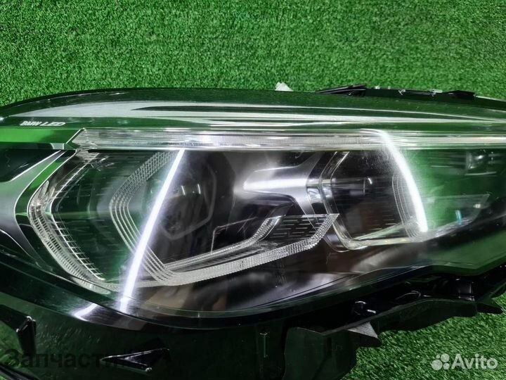 Фара правая BMW 2er F44 (2019-н.в.) LED