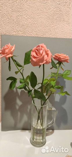 Пивные кружки, вазы, бокалы