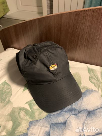 Кепка nike tn