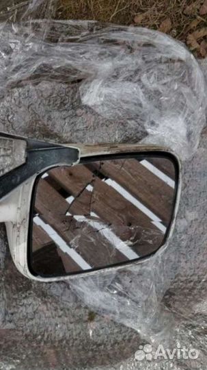 Зеркала vw t4