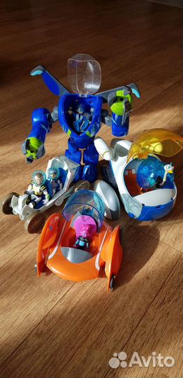 Детские игрушки