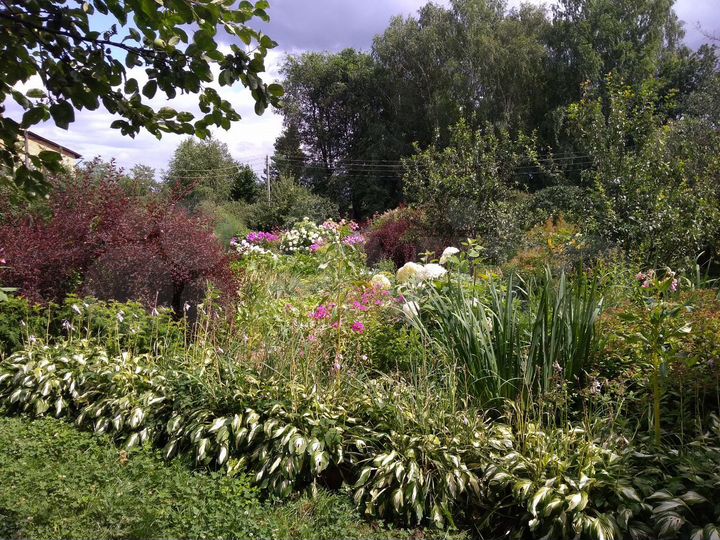 Участок 21 сот. (ИЖС)