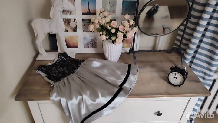 Платье детское 98 размер