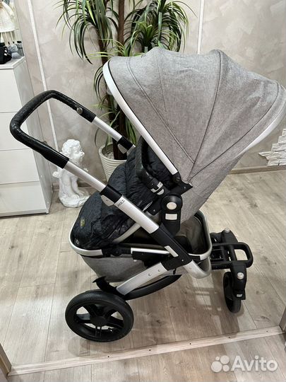 Коляска joolz geo2