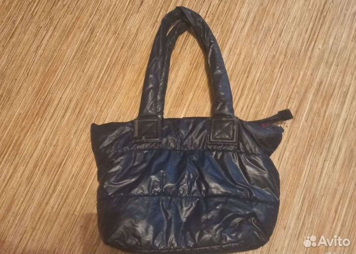 Сумка бу из синтепона