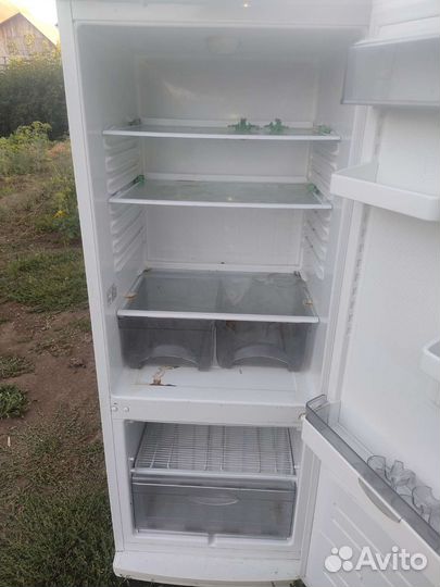 Холодильник атлант бу