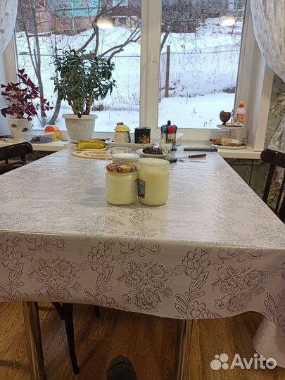 Барсучий жир