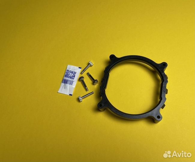 Переходник для кулер lgа 775/115*/1200/1366/ 1700