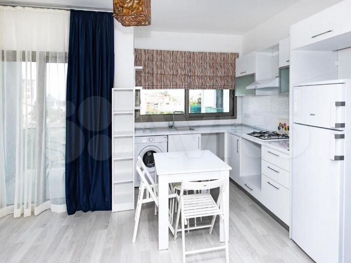 Апартаменты под сдачу, высокий доход