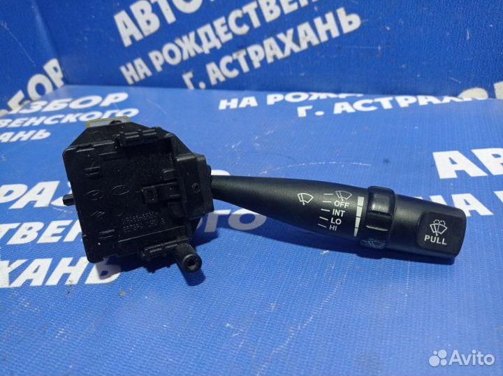 Переключатель дворников Hyundai Elantra Hd седан