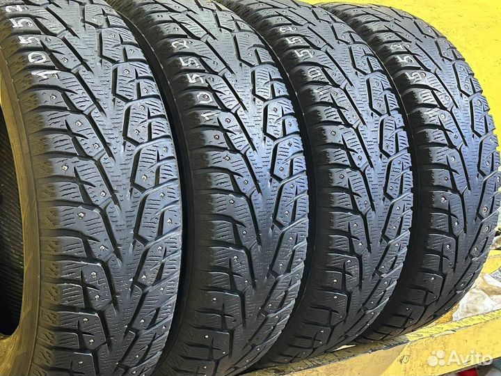 Yokohama Ice Guard Stud IG55 215/65 R16 102T