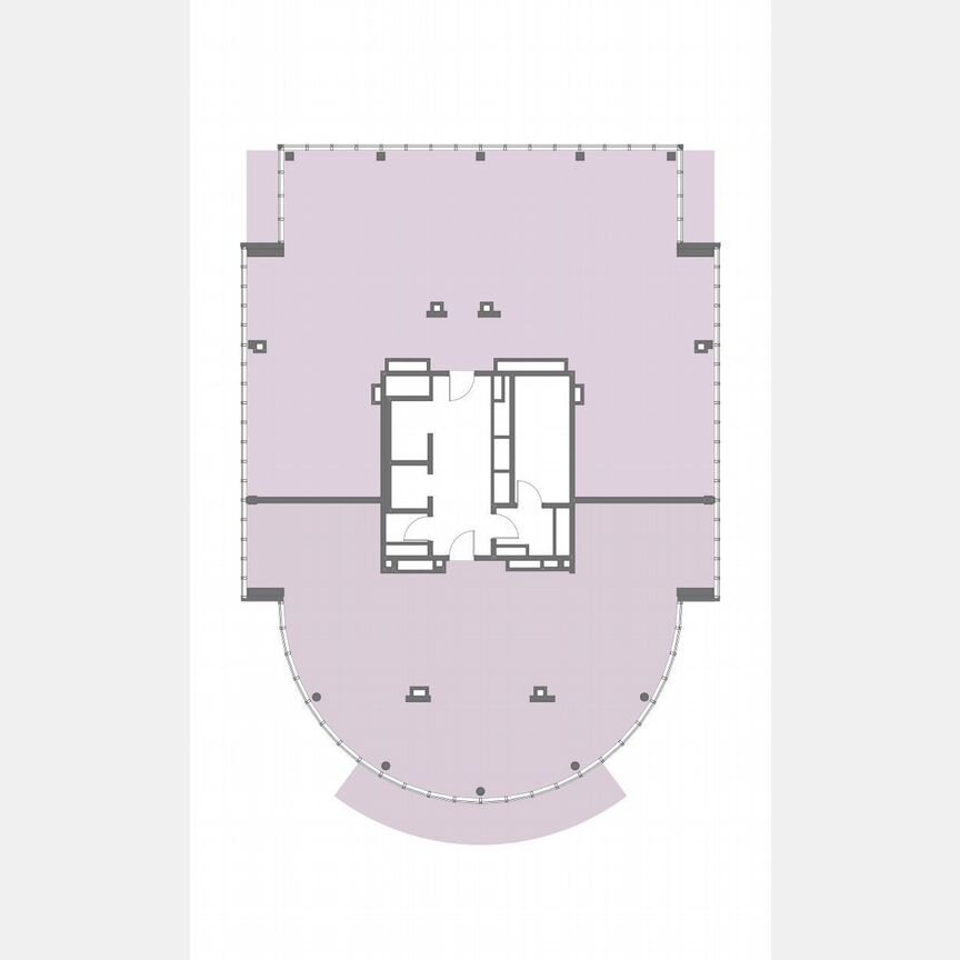 4-к. квартира, 259,5 м², 7/10 эт.