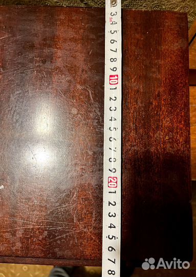 Стол книжка бу