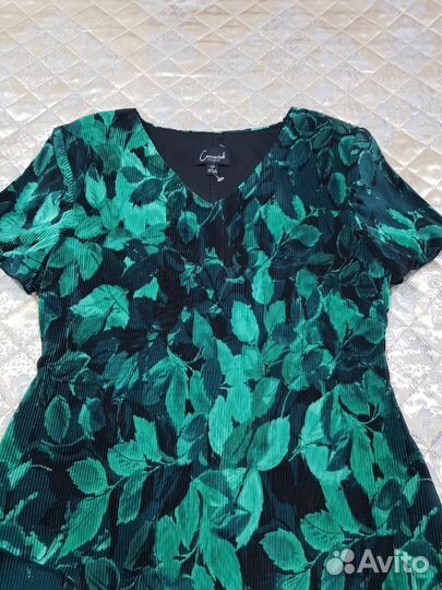 Платье Connected apparel, размер 50-52