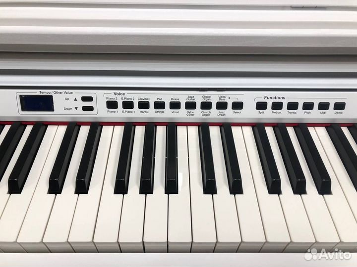 Цифровое пианино Orla CDP-101