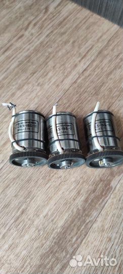 Сельсин приемник