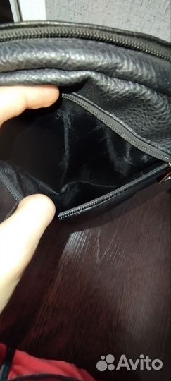 Сумка мужская