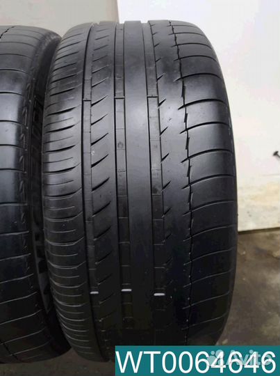 Michelin Latitude Sport 275/45 R19 95T