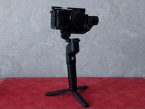 Стабилизатор для камеры стедикам для фотоаппарата