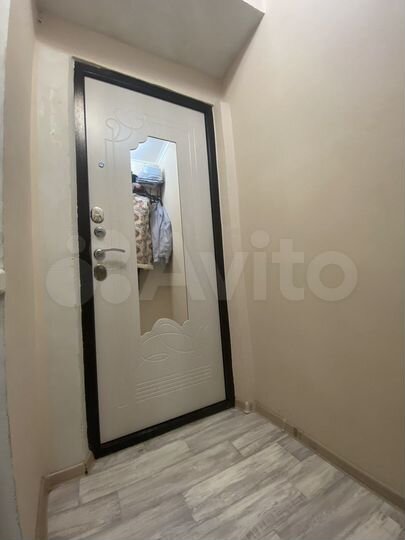 1-к. квартира, 31,1 м², 3/5 эт.