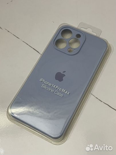 Чехлы iPhone 14 Pro Max