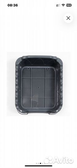 Лоток туалет для собак