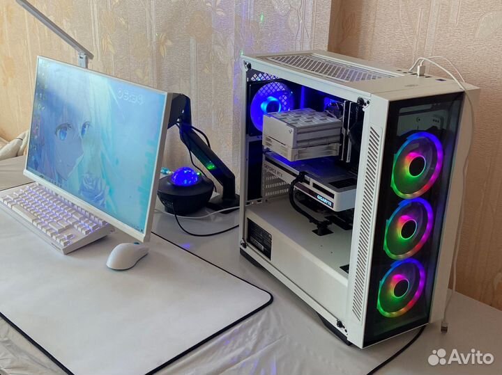 Системный блок