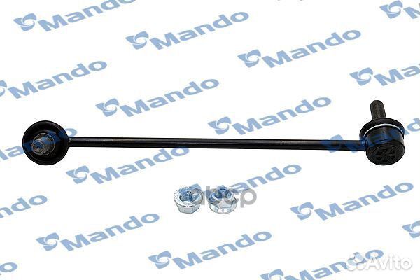 Тяга стабилизатора hyundai H-1/grand starex 07