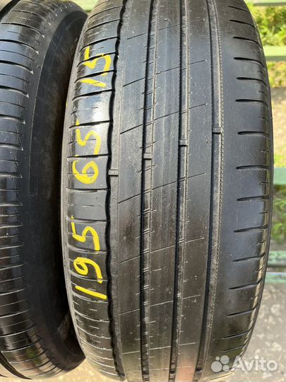 Nokian Tyres Hakka Green 3 195/65 R15