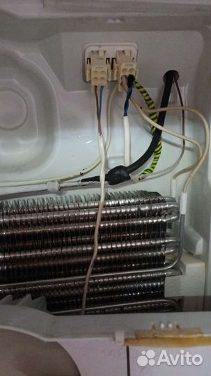 Ремонт холодильников и стиральных машин