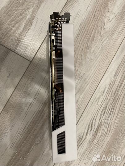 Gigabyte GeForce RTX 3070 vision OC 8 Gb