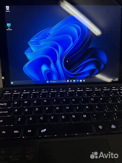 Планшет Microsoft surface pro 3 на intel i5/128/4