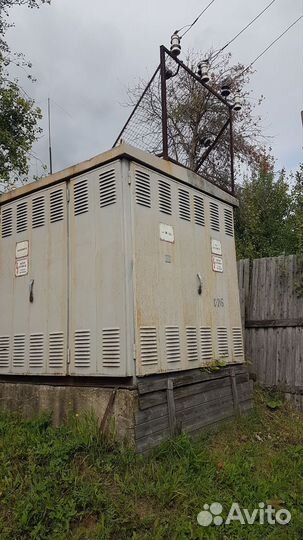 Деревообробатывающее предприятие