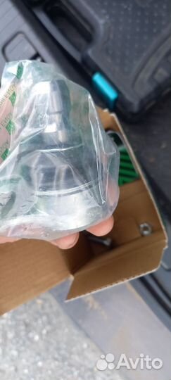 Опора шаровая Astra h