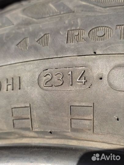 Nokian Tyres Nordman 5 SUV 225/65 R17 106T