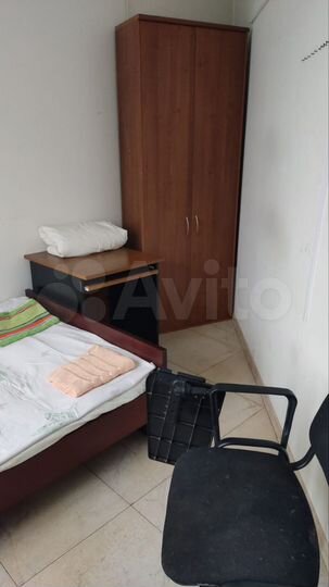 Комната 20 м², 1/3 эт.