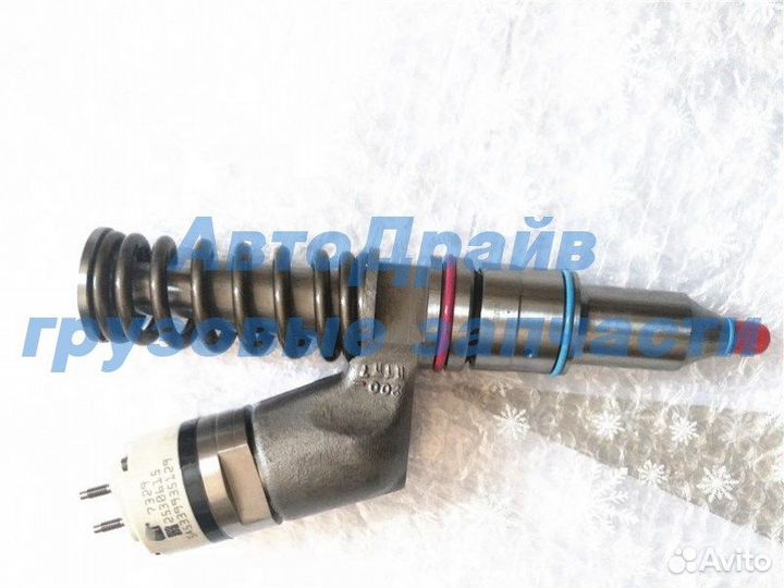 Форсунка Катерпиллер C15