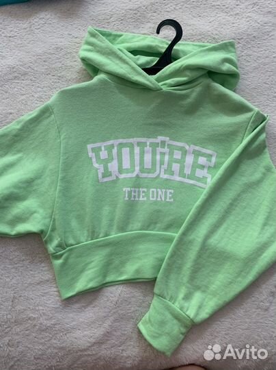 Спортивный костюм для девочки 140