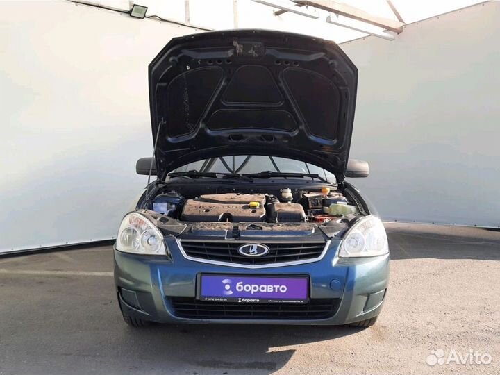 LADA Priora 1.6 МТ, 2013, 175 807 км