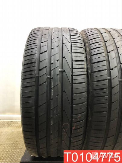 Hankook Ventus S1 Evo2 SUV K117A 265/45 R20 108Y