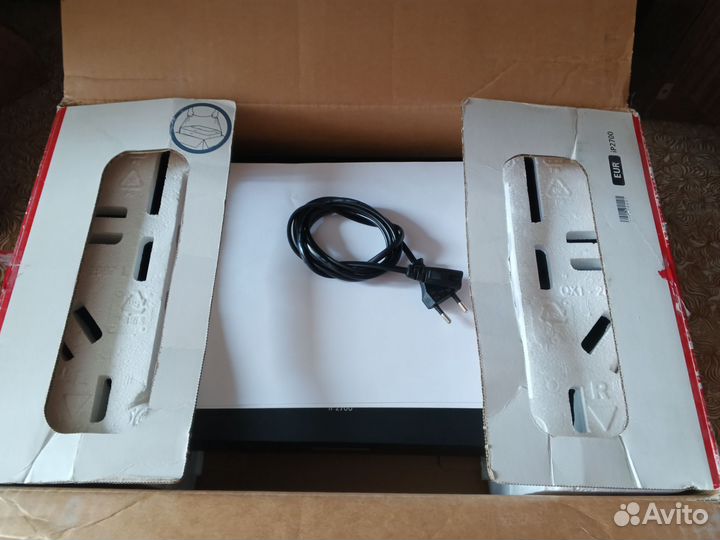 Принтер цветной Canon Pixma iP2700