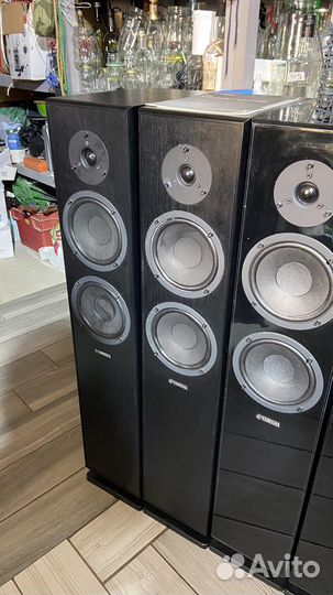 Yamaha NS-F150. Продажа/обмен