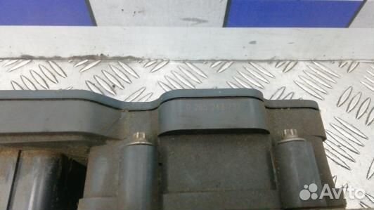 Блок ABS chevrolet cruze 2 (3BA14KW01)